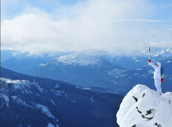 Whistler-Blackcomb